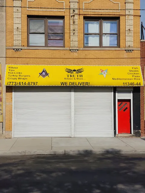 TRUTH Ribzzz & More...