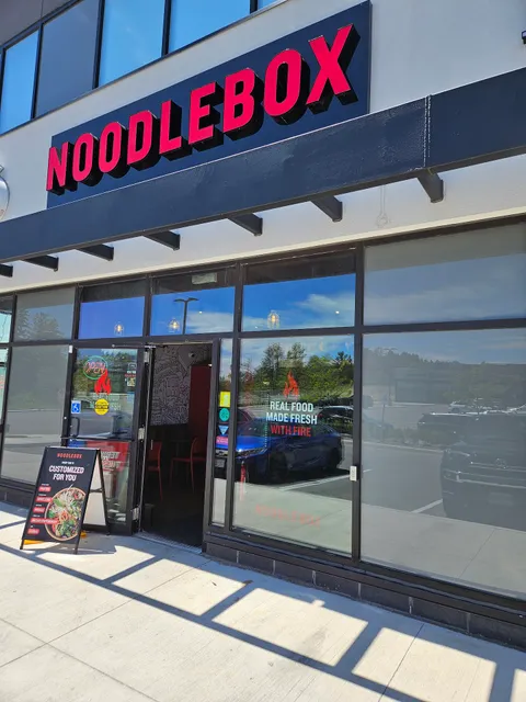 Noodlebox
