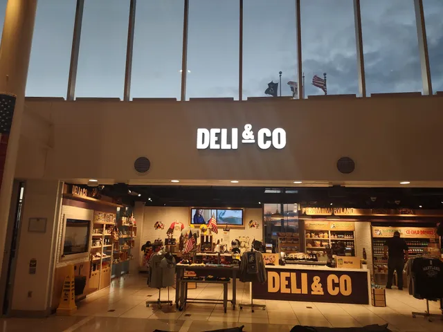 Deli & Co