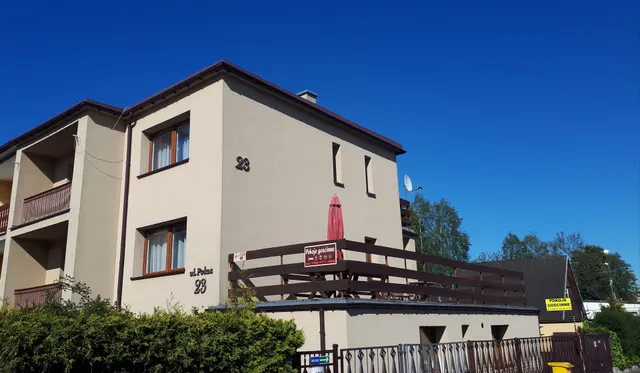 Pokoje gościnne Polna 23 Irena Możdźyńska