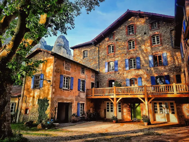 Gîtes de Chantebise