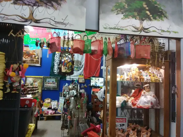 El Bazaar Shopping Center