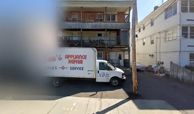 Dan's Appliance Repair & Sales