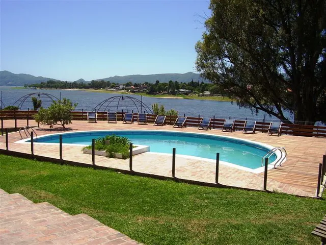 Cabañas Aguada Chica