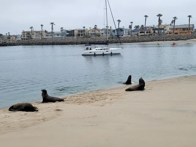 Port of Hueneme/Oxnard Harbor District