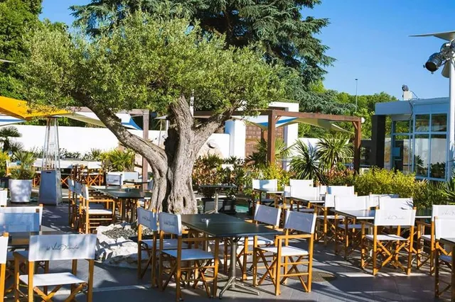 Complexe La Voile Blanche