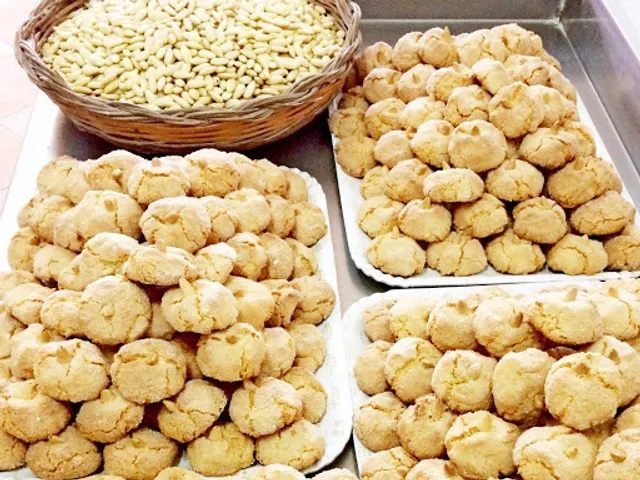 Panificio Artigianale di Massa Sandro