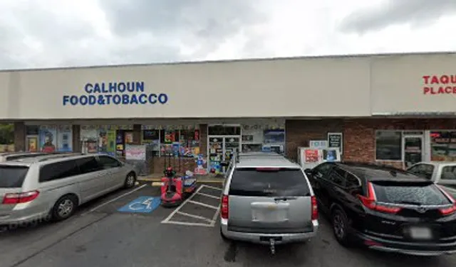 Krispy Krunchy Chicken