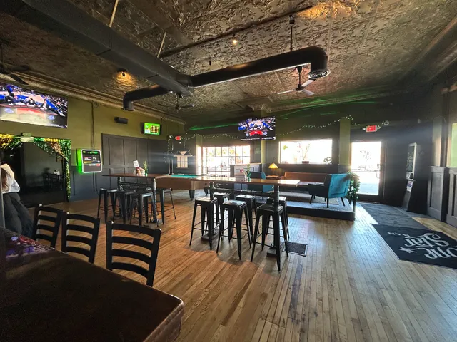 One Star Bar - Lakewood, OH