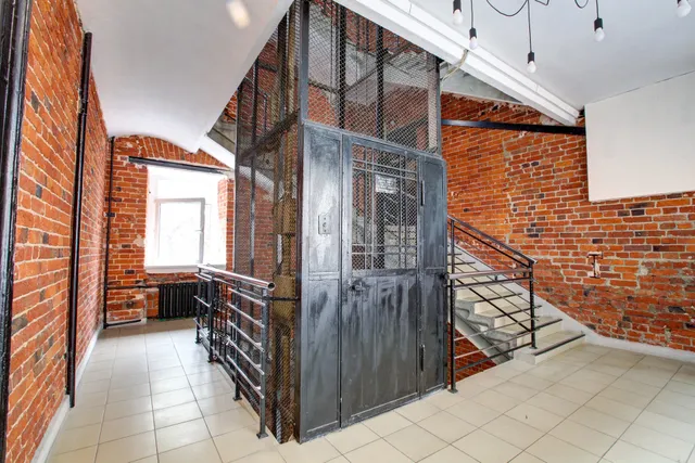 Gostinitsa Tverskaya Zastava