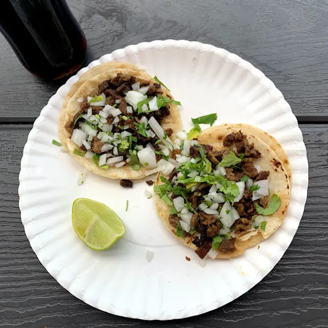Sanchez Taco Truck II