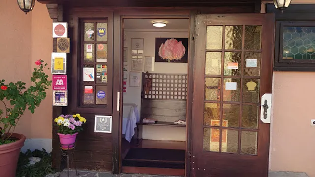 Ristorante La Brasera Sagl