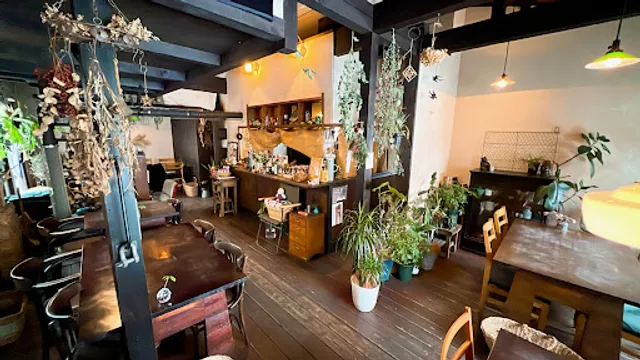 レストラン アウェーコ