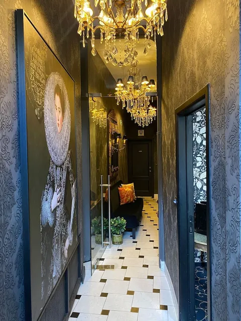 't Hartje van Brugge