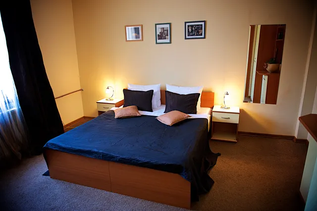 Apartmani Passage Vrnjačka Banja