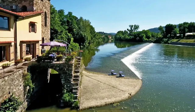 Bed and Breakfast La Martellina