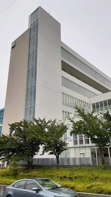 St. Marianna University School of Medicine