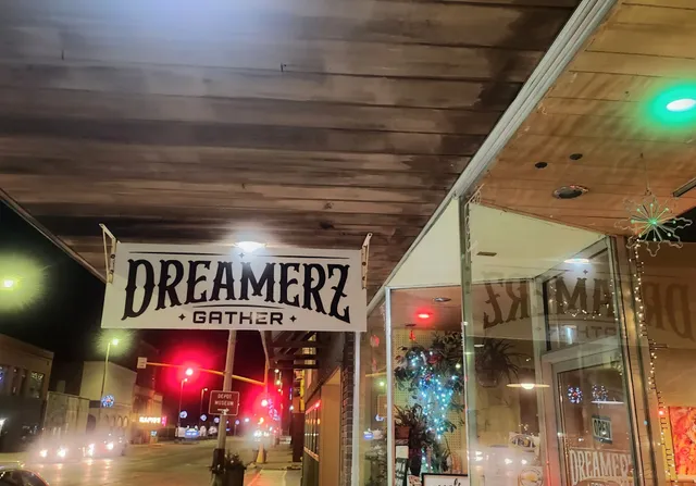 Dreamerz
