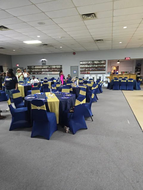 Veterans of Foreign Wars