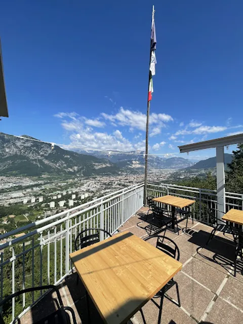 Ristorante Rifugio Bindesi - Pino Prati