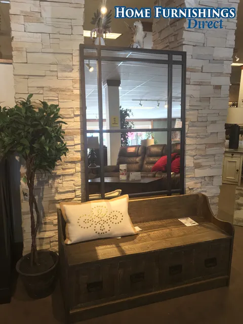 Home Furnishings Direct