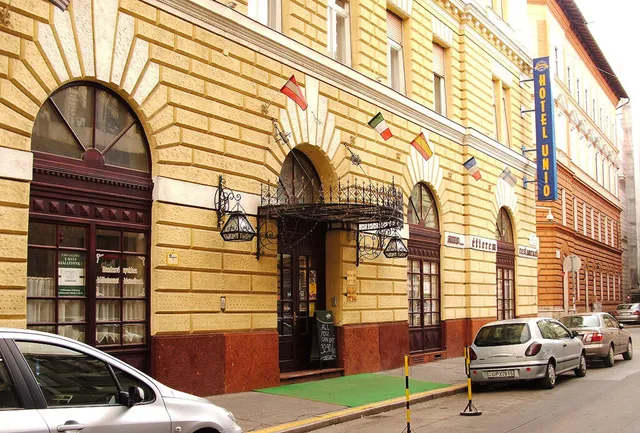 Hotel Unio