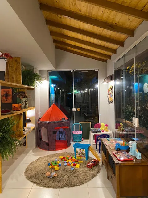 Die Oma Barão Geraldo