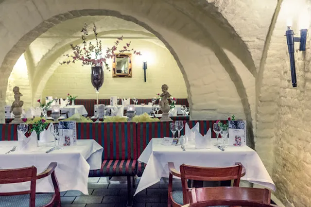 Restaurant Wallenstein's