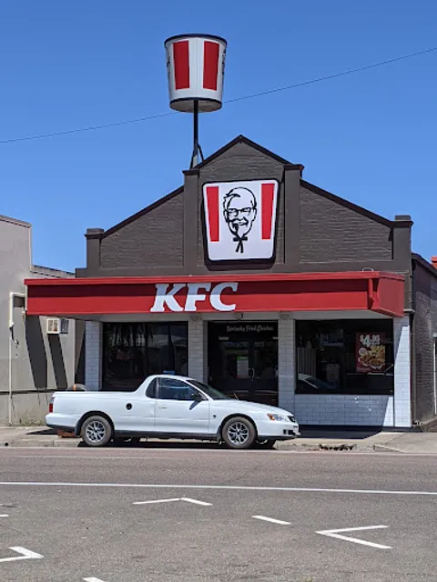 KFC Ingham