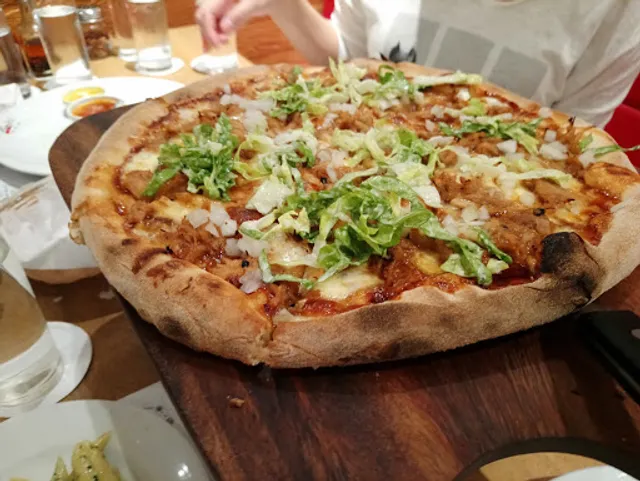 Amici - Alabang Town Center