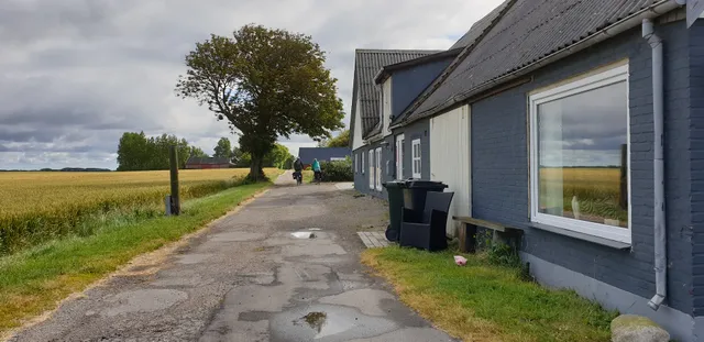 Sunset Bed & Breakfast