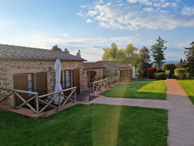 Wine Relais in Montecucco - ColleMassari Hospitality