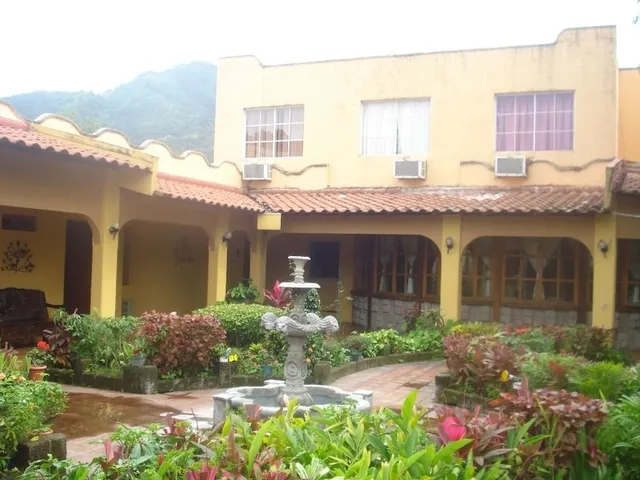 Hotel Mediterráneo Plaza