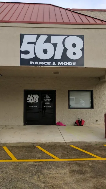 5678 Dance & More