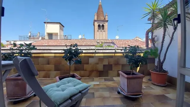 B&B Marconi Apartments – Porta Leoni