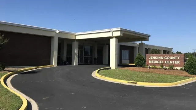 Jenkins County Medical Center