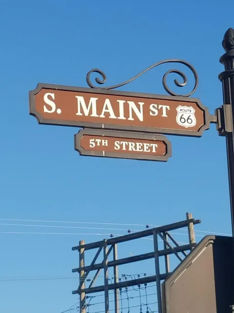 Lucky Miner Antiques