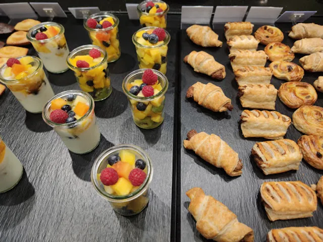 Migros Restaurant - Glis - Simplon