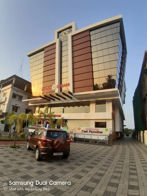 Hotel Aanya