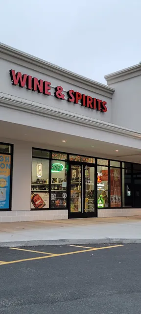 Goshen Wine & Spirits