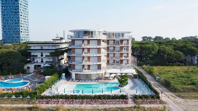 Jesolopalace Hotel & Aparthotel