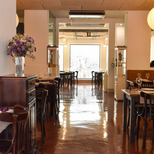 La Taula de Paula | Asador Valencia