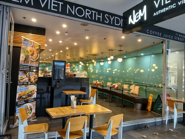 Nem Viet North Sydney