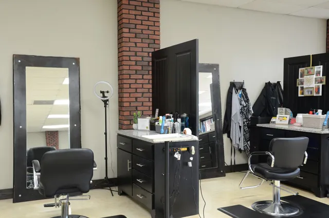 Profiles Salon and Spa