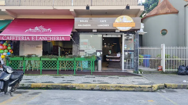 Celeiro da Gula - Cafeteria e Lancheria