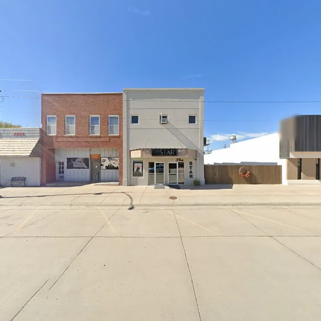 Star Theater of Tribune