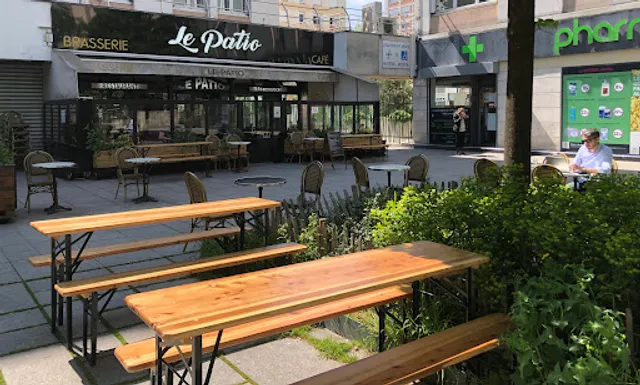 Le Patio