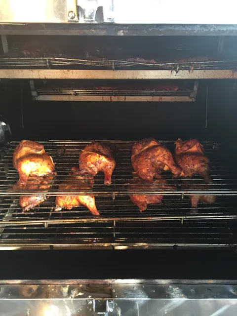 Cajun Shotgun House & BBQ