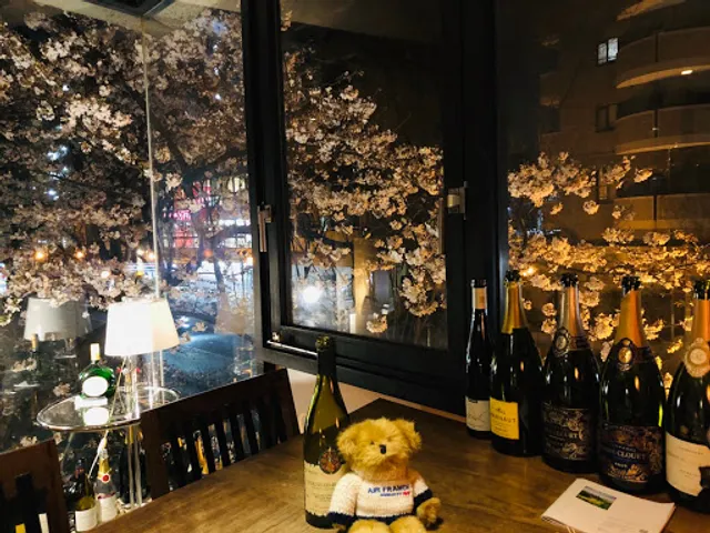 bar à vins kuma / バー・ア・ヴァン・クマ