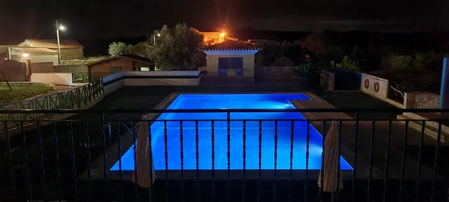 Quinta Do Ribeirinho